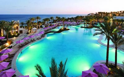 Grand Rotana Resort & Spa 23