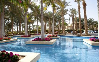 Grand Rotana Resort & Spa 24