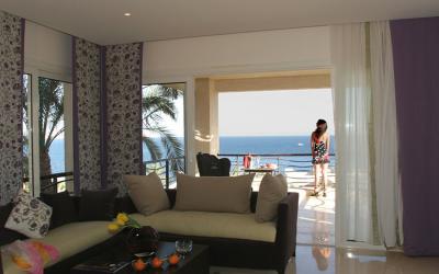Grand Rotana Resort & Spa 33