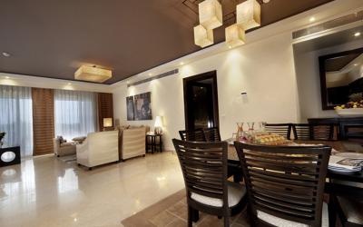 Grand Rotana Resort & Spa 37