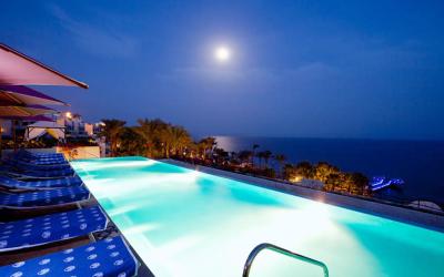 Grand Rotana Resort & Spa 69