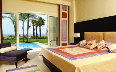 Grand Rotana Resort & Spa 35