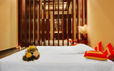 Grand Rotana Resort & Spa 48