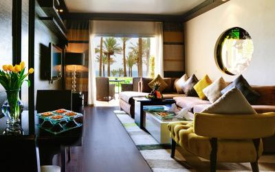 Grand Rotana Resort & Spa 34