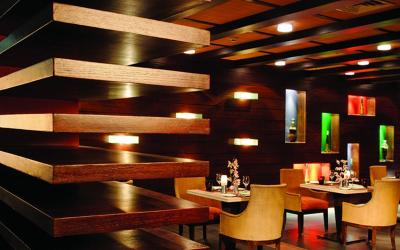 Grand Rotana Resort & Spa 40