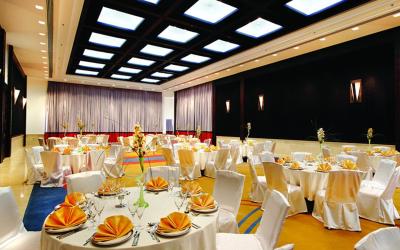 Grand Rotana Resort & Spa 46