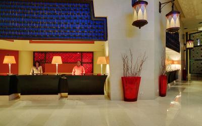 Grand Rotana Resort & Spa 43