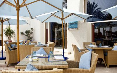 Grand Rotana Resort & Spa 53