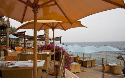 Grand Rotana Resort & Spa 54