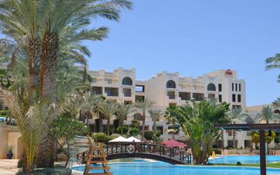 Grand Rotana Resort & Spa 66