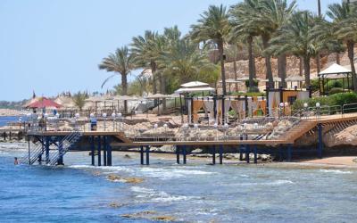 Grand Rotana Resort & Spa 64