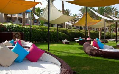 Grand Rotana Resort & Spa 38