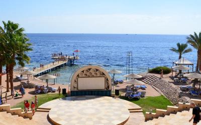Grand Rotana Resort & Spa 67