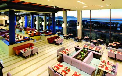 Grand Rotana Resort & Spa 41