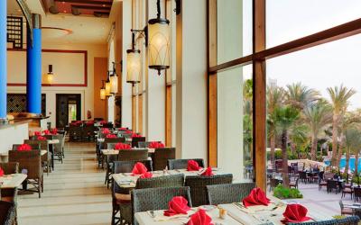 Grand Rotana Resort & Spa 42