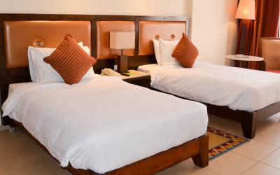 Grand Rotana Resort & Spa 74