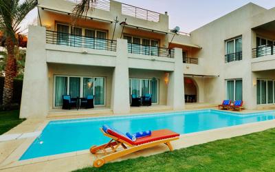 Grand Rotana Resort & Spa 50