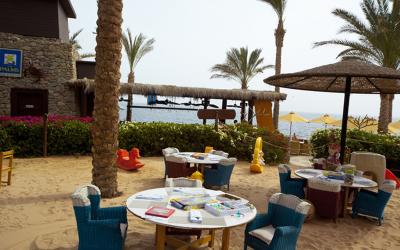 Grand Rotana Resort & Spa 57
