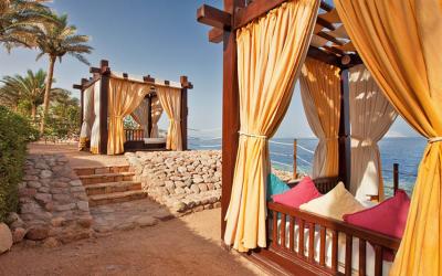 Grand Rotana Resort & Spa 55