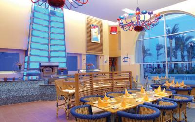 Grand Rotana Resort & Spa 71