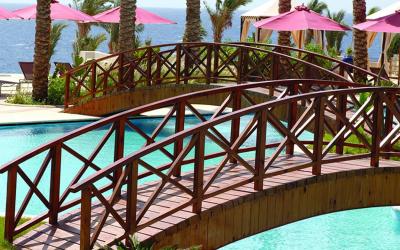 Grand Rotana Resort & Spa 52