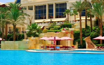 Grand Rotana Resort & Spa 51