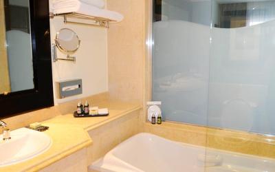 Grand Rotana Resort & Spa 77