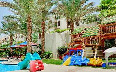Grand Rotana Resort & Spa 58