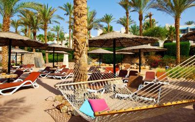 Grand Rotana Resort & Spa 39