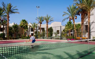 Grand Rotana Resort & Spa 61