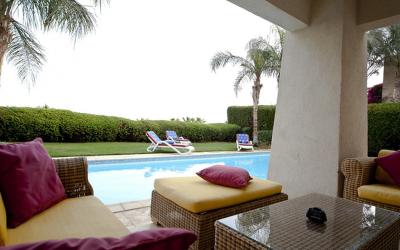 Grand Rotana Resort & Spa 36