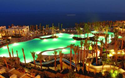 Grand Rotana Resort & Spa 72