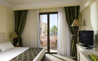 Il Mercato Hotel 4