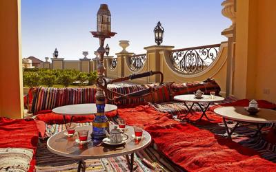 Il Mercato Hotel 2