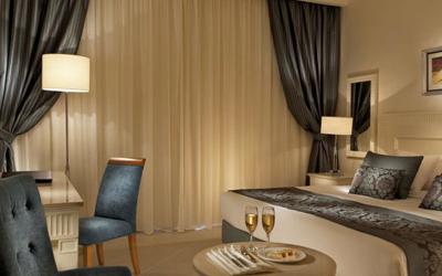 Il Mercato Hotel 7