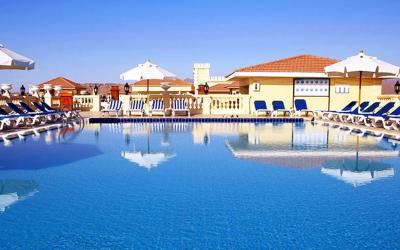 Il Mercato Hotel 9