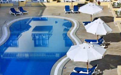 Il Mercato Hotel 10