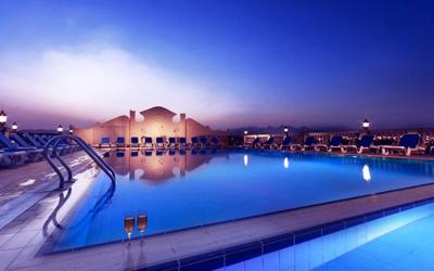 Il Mercato Hotel 11