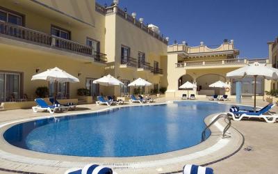 Il Mercato Hotel 12