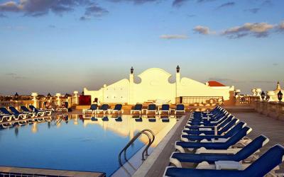 Il Mercato Hotel 13