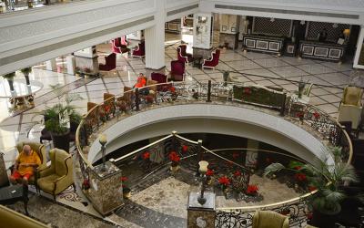 Il Mercato Hotel 19