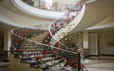 Il Mercato Hotel 22