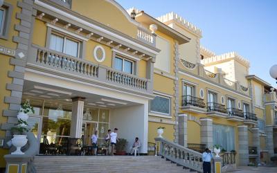 Il Mercato Hotel 25