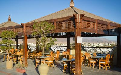 Il Mercato Hotel 27