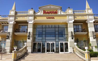 Il Mercato Hotel 29