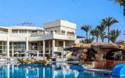 Island View Resort 1