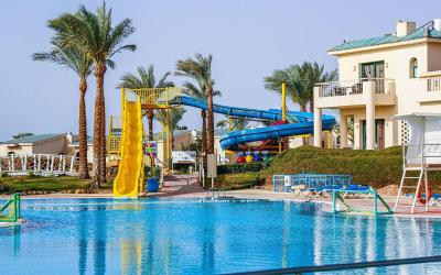 Island View Resort 2