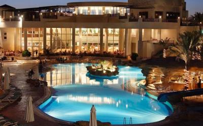Island View Resort 4