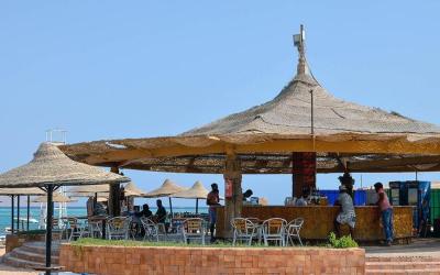 Ivy Cyrene Sharm Hotel 6