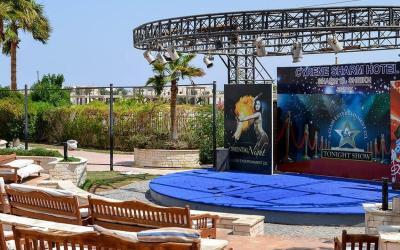 Ivy Cyrene Sharm Hotel 7